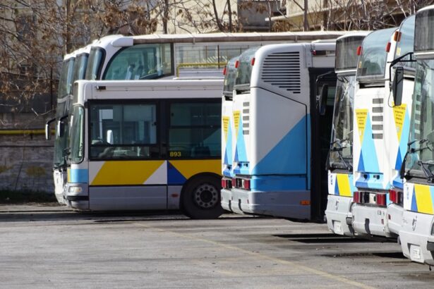 Νέα λεωφορεία αγοράζει ο ΟΑΣΑ 11