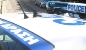 Συμπλοκή νεαρών και συλλήψεις στο Χαϊδάρι 3