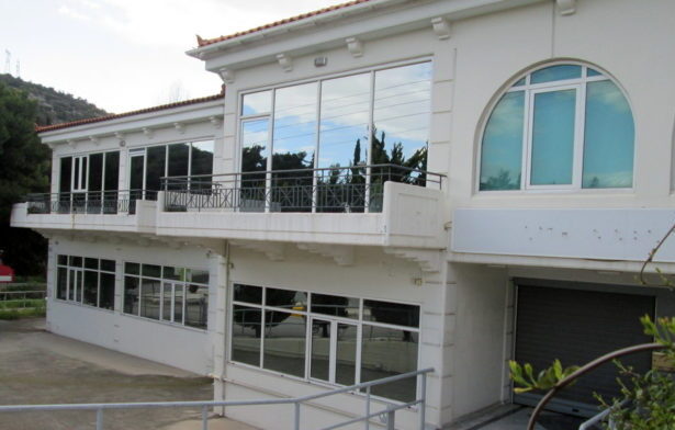 Η "μάχη του παρασκηνίου" για την έδρα της ΔΟΥ δυτικής Αθήνας 51