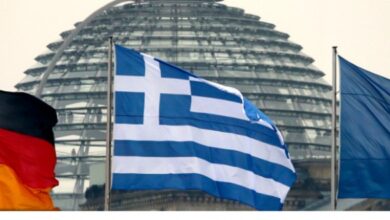 Handelsblatt: Πιο κοντά από ποτέ η ελάφρυνση του ελληνικού χρέους 14