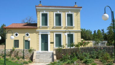 Ιδρύεται Λαογραφικό Μουσείο στο Χαϊδάρι 10