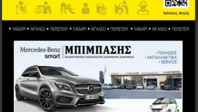 Επαγγελματικός Οδηγός 2018 11