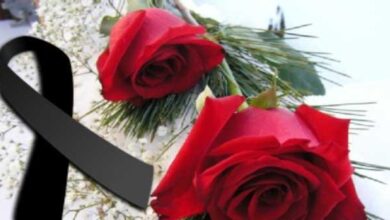 Πένθος στην οικογένεια του Μιχάλη Σελέκου 47