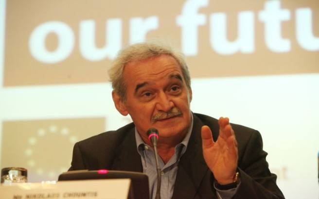 Κομισιόν: "Σε τέλμα η διαχείριση των απορριμμάτων στην Αττική" 3