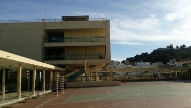 "Τα παιδιά είναι πολύ συνειδητοποιημένα, προτιμούν μάθημα στο σχολείο!" 19