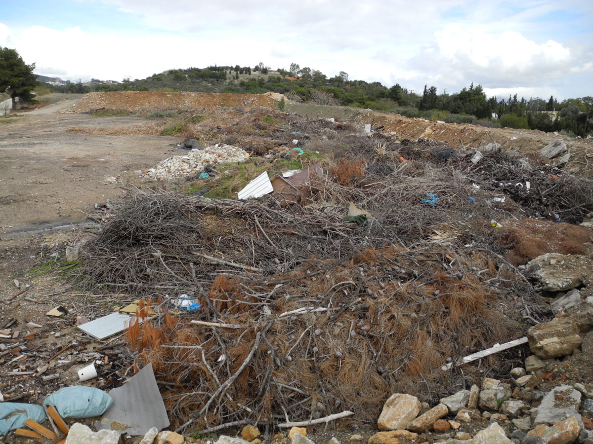 Δολοφονική αδιαφορία για τα σκουπίδια 10 Δολοφονική αδιαφορία για τα σκουπίδια 9