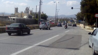 Δύο νεκροί σε τροχαίο στην Εθνική Οδό - Πεζός προσπάθησε να διασχίσει το δρόμο για να ψωνίσει 2