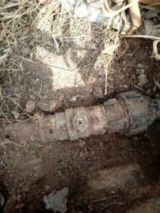 Ποιοι και γιατί καταστρέφουν τα ποτιστικά στις πλατείες; 3