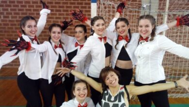 Σάρωσε η Lillium Dance School στο Acropolis Dance Open 2018 19