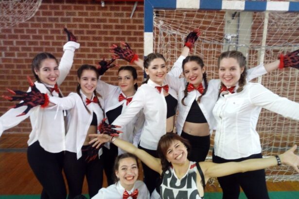 Σάρωσε η Lillium Dance School στο Acropolis Dance Open 2018 49
