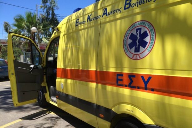 Αυτοκτονία στο Χαϊδάρι 11