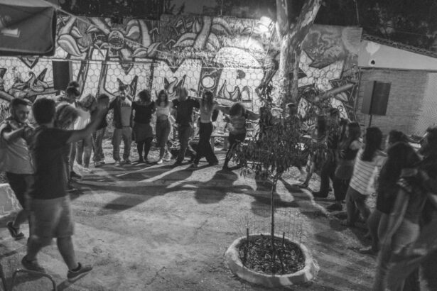 "Γλέντι μέχρι τελικής", για τα 6χρονα του Mumm-Ra 41