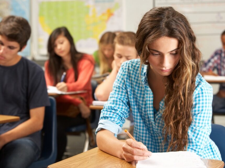 Πανελλήνιες και παιδεία 1