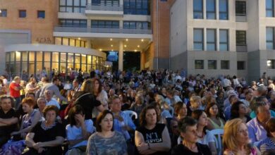 "Άρωμα Μαστίχας" και νησιώτικο πανηγύρι στο Χαϊδάρι 1