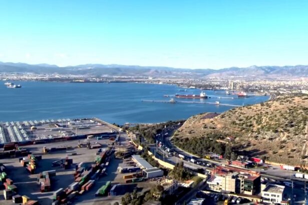 Κυβερνητική δέσμευση για το Κέντρο Φιλοξενίας Προσφύγων Σκαραμαγκά 27