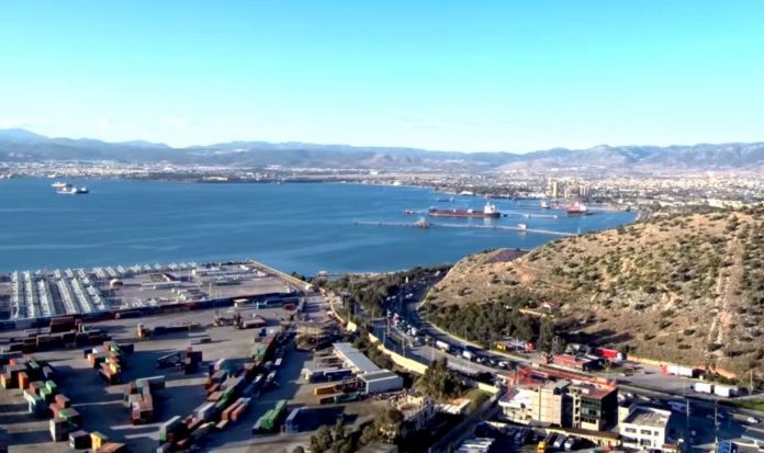 Ακτή Σκαραμαγκά