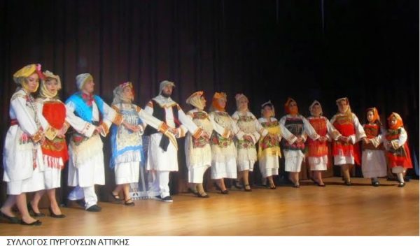 "Άρωμα Μαστίχας Χίου" - Νησιώτικο πανηγύρι για όλους, με Νικόλα Καραολάνη 5 "Άρωμα Μαστίχας Χίου" - Νησιώτικο πανηγύρι για όλους, με Νικόλα Καραολάνη 4