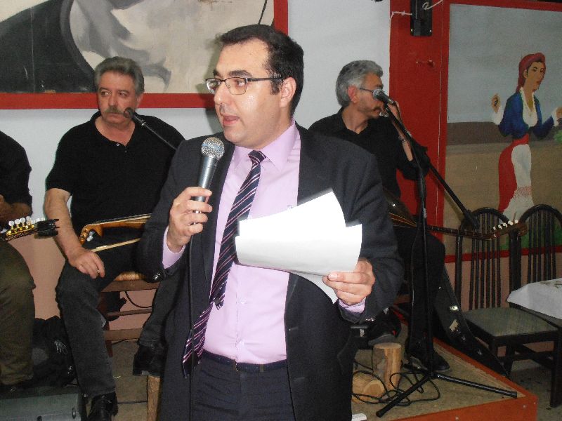 Χοχλιό μπουμπουριστό, με χόντρο ή κοκκινιστό; Διαλέξτε. 5