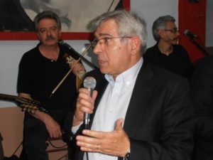 Χοχλιό μπουμπουριστό, με χόντρο ή κοκκινιστό; Διαλέξτε. 7