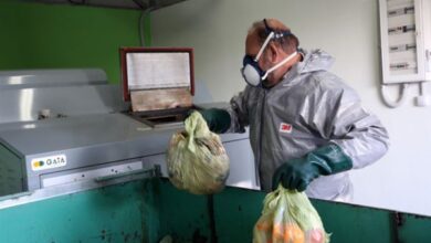 Το Χαλάνδρι παράγει ενέργεια από τα υπολείμματα τροφών εκατοντάδων νοικοκυριών 3