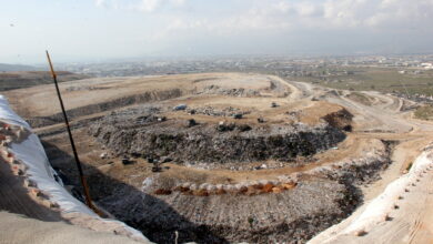 Χάρης Δούκας: Κάποιοι οδηγούν και πάλι τα πράγματα σε αδιέξοδο - Οι δήμοι τιμωρούνται για ευθύνες άλλων 56