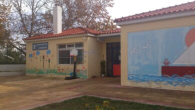Προβληματική η εικόνα των Νηπιαγωγείων στο Χαϊδάρι - Αιτήματα εκπαιδευτικών και γονέων 3