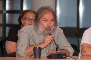Το Χαϊδάρι ενώπιον ιστορικής ήττας - Θέσεις δημάρχου και επικεφαλής παρατάξεων για την ακτή Σκαραμαγκά 7