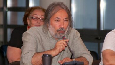 Έργα στο Χαϊδάρι: Ο Μιχάλης Σελέκος "σηκώνει το γάντι" 19