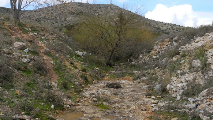 Αντιπλημμυρικά έργα στο Στρατόπεδο - Ανάσα για το κεντρικό Χαϊδάρι 6 Αντιπλημμυρικά έργα στο Στρατόπεδο - Ανάσα για το κεντρικό Χαϊδάρι 5