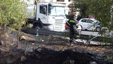 30 προσλήψεις Πυροφυλάκων στον Δήμο Χαϊδαρίου 13