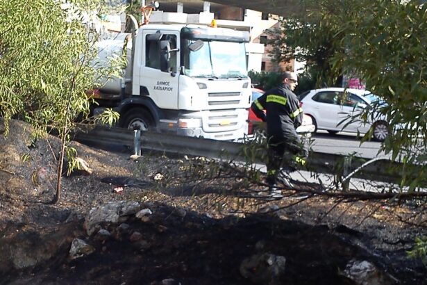 30 προσλήψεις Πυροφυλάκων στον Δήμο Χαϊδαρίου 13