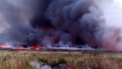 «Στον Ασπρόπυργο δεν έχουν ζωή» 15