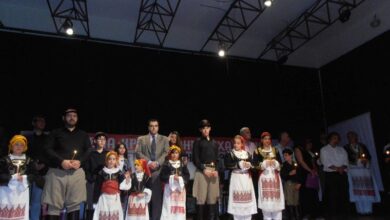 Μάχη της Κρήτης - Το Χαϊδάρι τίμησε τις "αδούλωτες καρδιές" 5