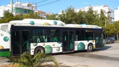 Θοδωρής Σπηλιόπουλος: Καταλύτης ανάπτυξης ένας νέος συγκοινωνιακός χάρτης στο Χαϊδάρι   26