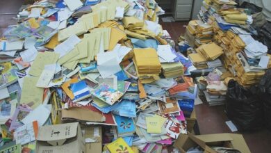 Ανακύκλωση των σχολικών βιβλίων στο Χαϊδάρι 11