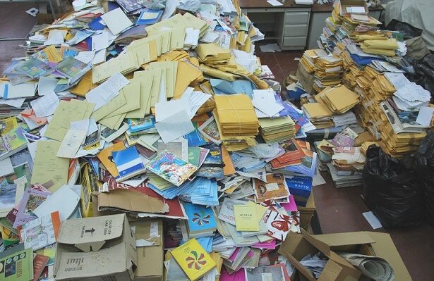 Ανακύκλωση των σχολικών βιβλίων στο Χαϊδάρι 7