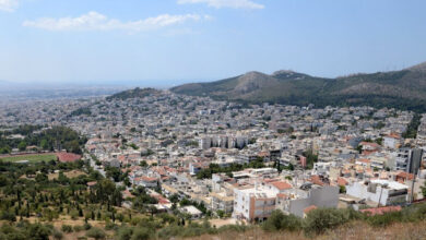 Δημοτικές εκλογές στο Χαϊδάρι - Όλοι οι υποψήφιοι 4 παρατάξεων 9