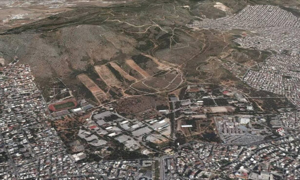 Αντιπλημμυρικά έργα στο Στρατόπεδο - Ανάσα για το κεντρικό Χαϊδάρι 25