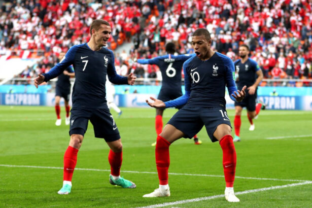 Πλούσιοι - Φτωχοί 4-3 19