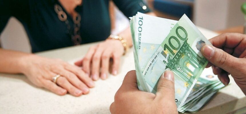 Κατά συρροή εγκλήματα σε βάρος ηλικιωμένης στο Χαϊδάρι 1