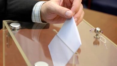 Πρόσκληση για συνέλευση των Επαγγελματιών - Εμπόρων Χαϊδαρίου 18