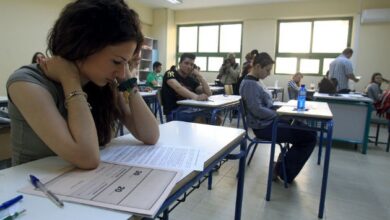 Πανελλήνιες 2018: Η νέα τάση στην επιλογή σχολής - Πώς θα επηρεάσει τις βάσεις 17
