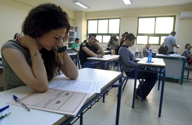 Πανελλήνιες 2018: Η νέα τάση στην επιλογή σχολής - Πώς θα επηρεάσει τις βάσεις 11