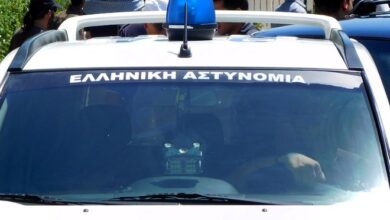 Τα έπινε και γινόταν φορτικός σε μαγαζιά 11