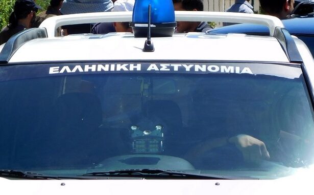 Τα έπινε και γινόταν φορτικός σε μαγαζιά 15