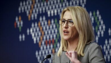 Ρένα Δούρου: Το έγκλημα της Φυλής και η μείωση του όγκου των απορριμμάτων 25