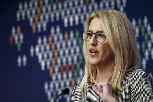 Ρένα Δούρου: Το έγκλημα της Φυλής και η μείωση του όγκου των απορριμμάτων 55