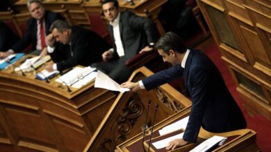 Τα θολά νερά του εθνολαϊκισμού 25