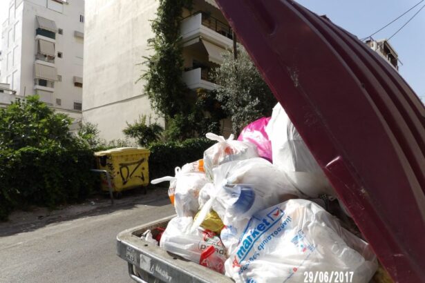 Πολίτες σε Δράση Χαϊδαρίου: Η ζωή, η υγεία και η ποιότητα ζωής δεν παζαρεύονται 19