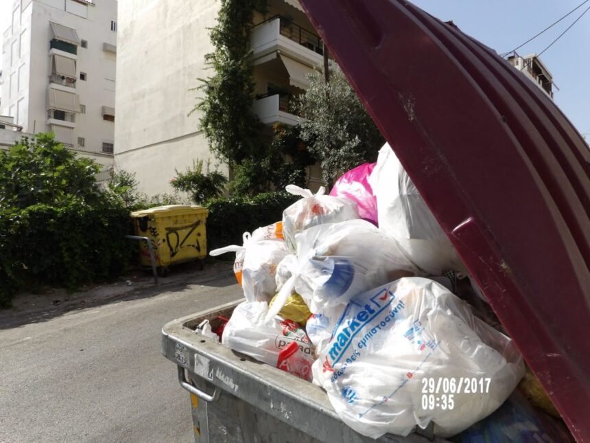 Πολίτες σε Δράση Χαϊδαρίου: Η ζωή, η υγεία και η ποιότητα ζωής δεν παζαρεύονται 2 Πολίτες σε Δράση Χαϊδαρίου: Η ζωή, η υγεία και η ποιότητα ζωής δεν παζαρεύονται 1